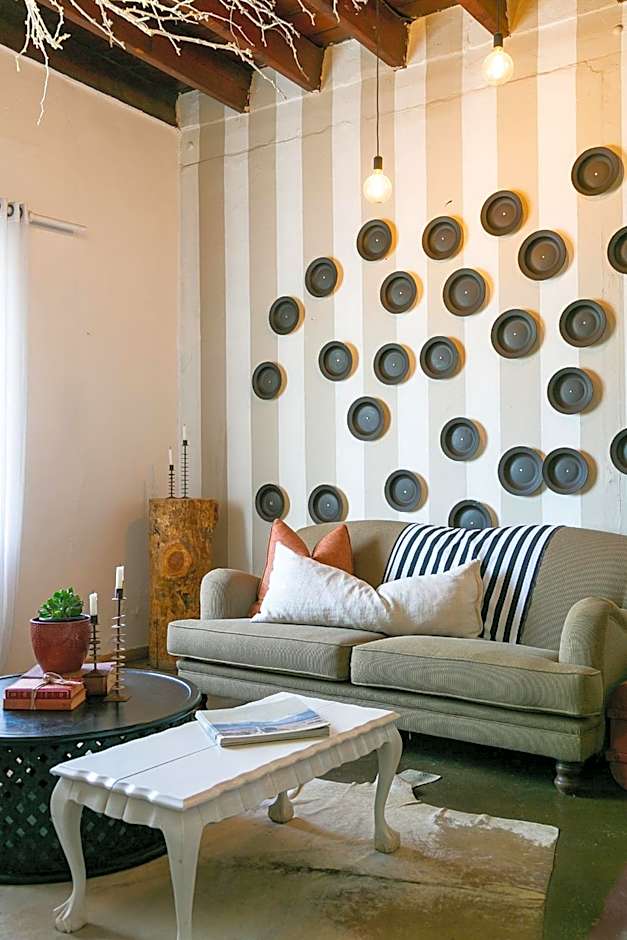 Boutique Guesthouse Hanover