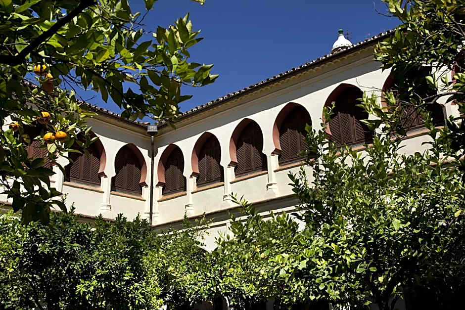 Parador de Guadalupe