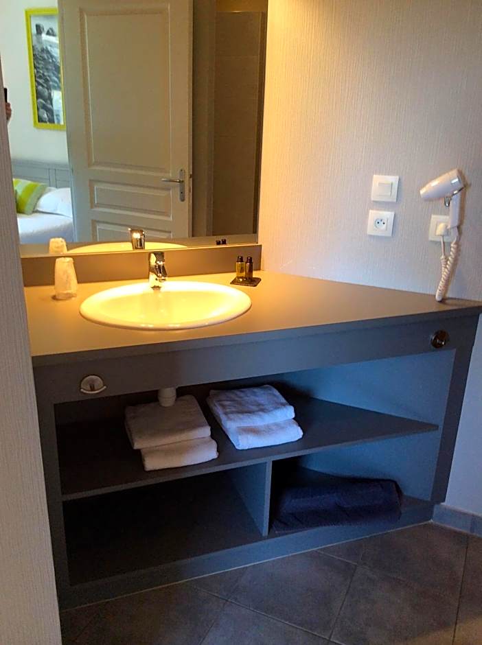 Domaine de la Barbinais