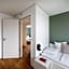 Brera Serviced Apartments Nürnberg