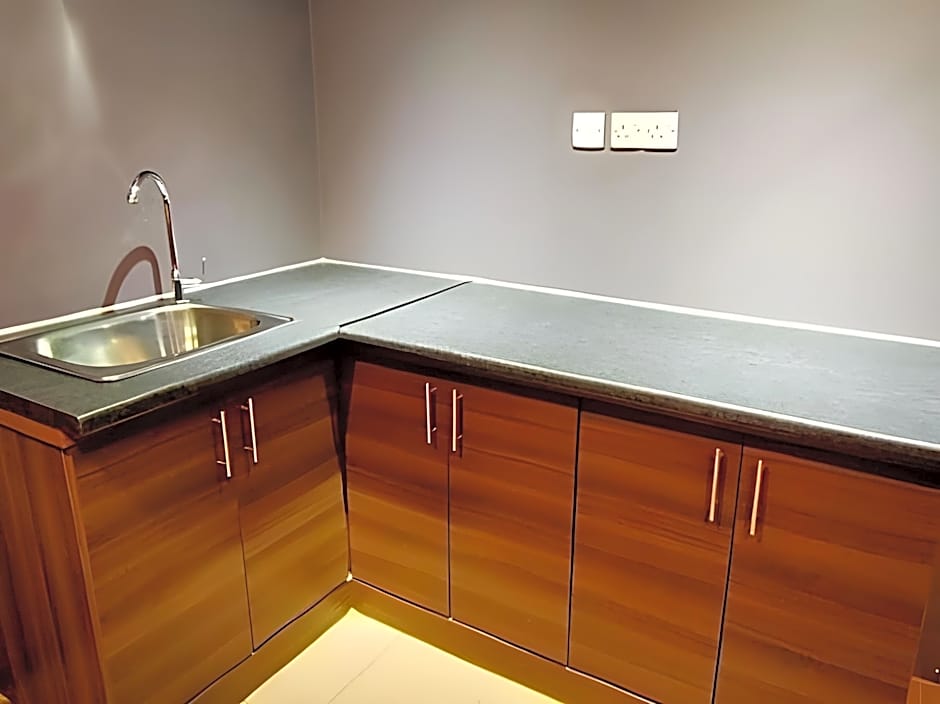 Smile hotel C180 Cheras Selatan