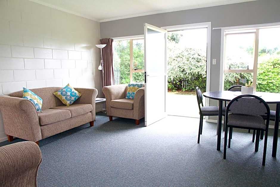 252 Beachside Motels & Holiday Park