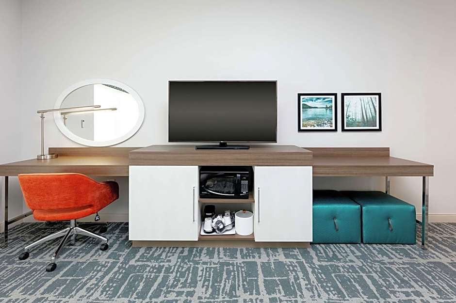 Hampton Inn By Hilton Acworth, GA