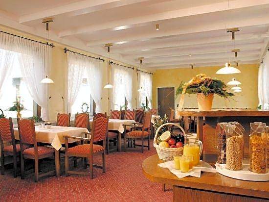 Hotel an der Ilse