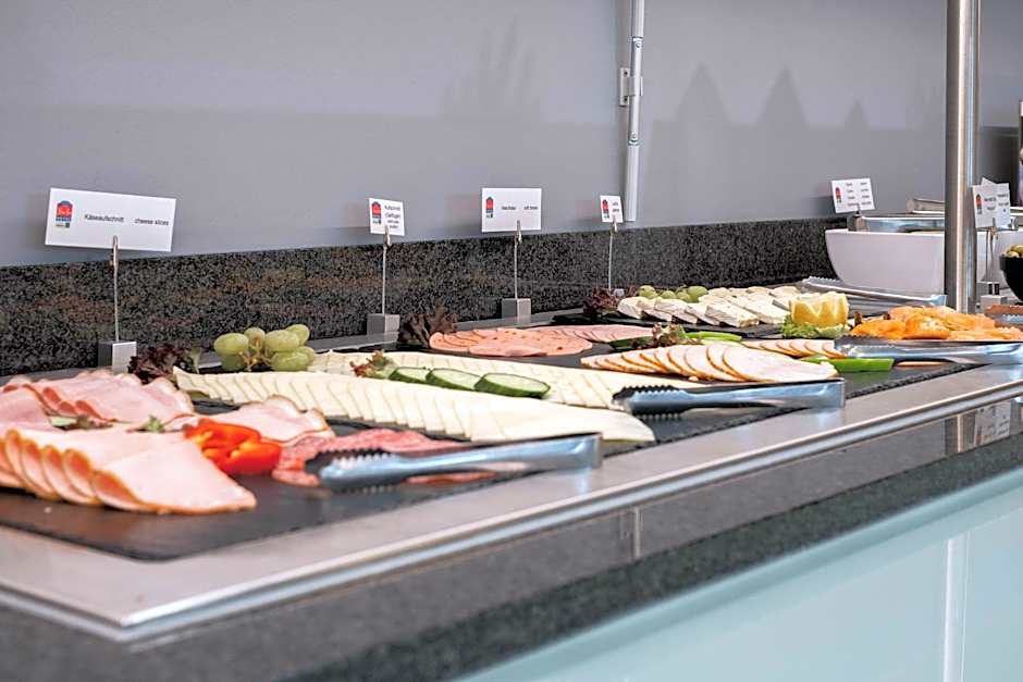 Premier Inn Hannover City University hotel