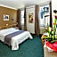 Logis Hotel Restaurant du Midi - Rodez Centre