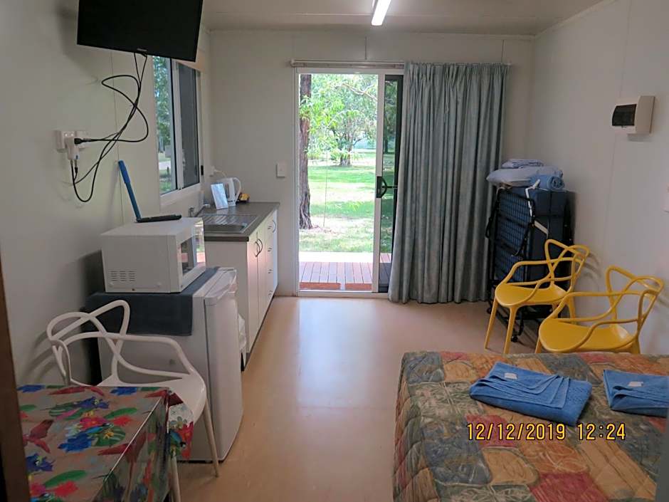 Batchelor Holiday Park