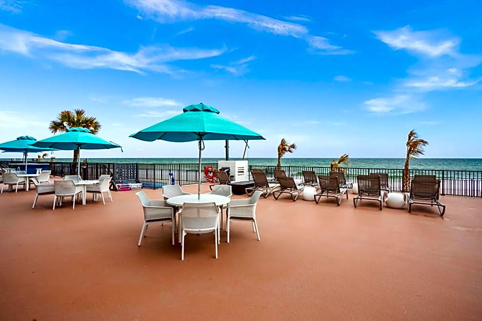 Tropic Sun Towers by Capital Vacations