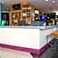 Hotel Euro Suite Sao Jose do Rio Preto by Nacional Inn