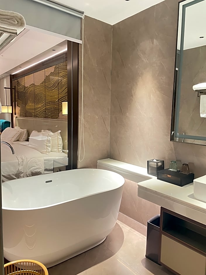 New World Hotel Taishan