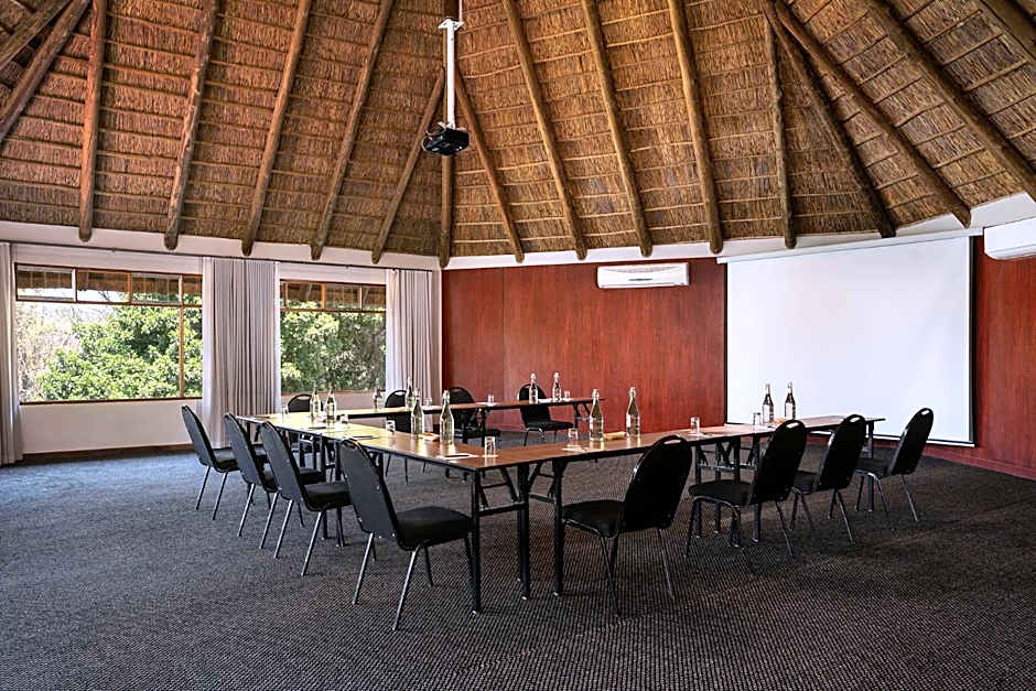 Premier Hotel Roodevalley