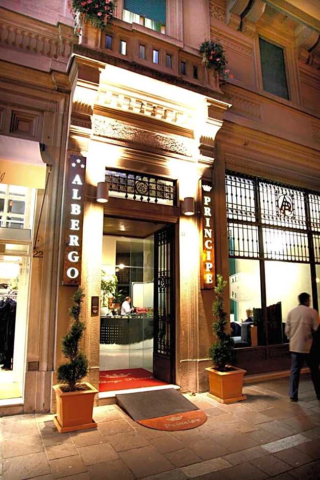 Hotel Principe