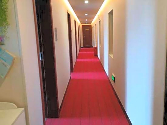 Guangli Hotel (Haizhu Square)