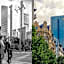 Mercure Frankfurt City Center Hotel