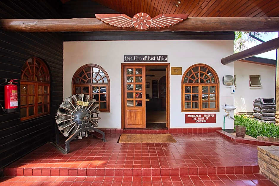 Aero Club of East Africa