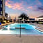 Hampton Inn & Suites Dallas/Plano-East