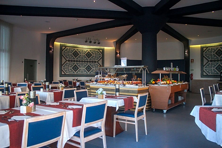 Grand Muthu Oura View Beach Club