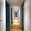 Hipotel Paris Gambetta Republique