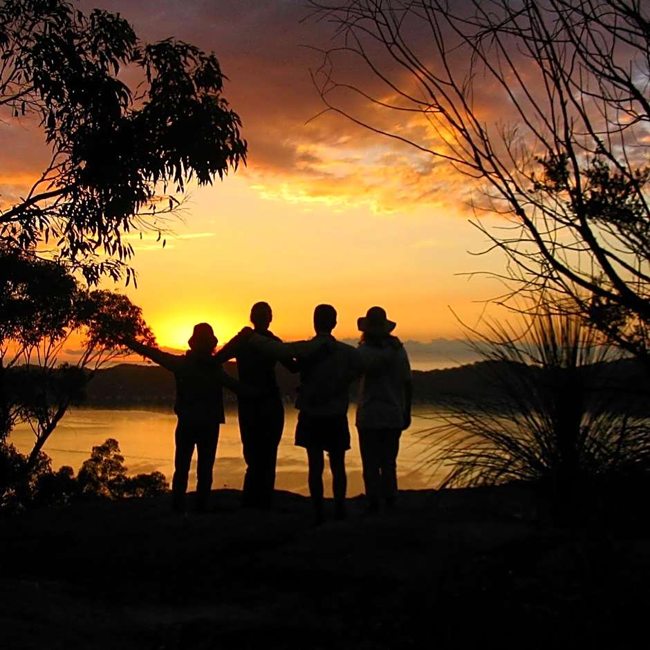 YHA Pittwater Eco, Sydney