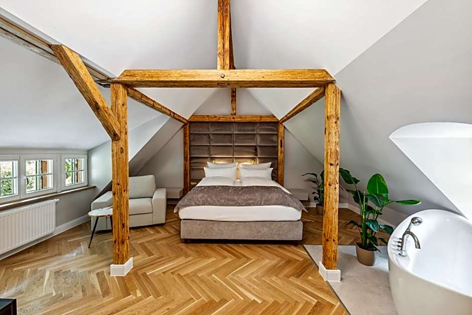 Residenz Hugo