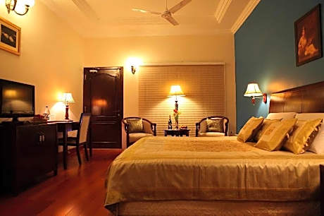 Ideal River Resort