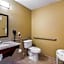 MainStay Suites Fargo - I-94 Medical Center