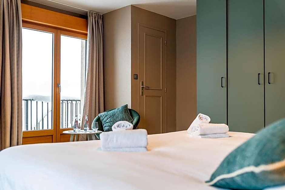 Domaine du Mont-Saint-Jean