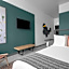 evo Hotel Salt Lake City