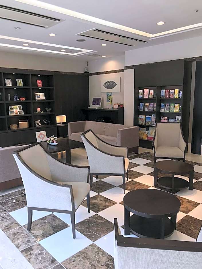 Hotel Hokke Club Kagoshima