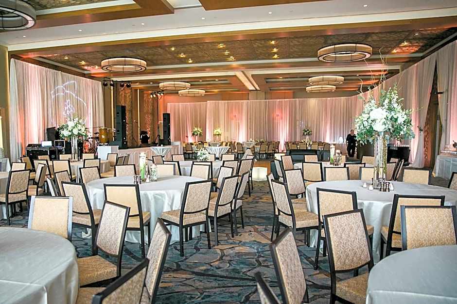 The Westin Chattanooga