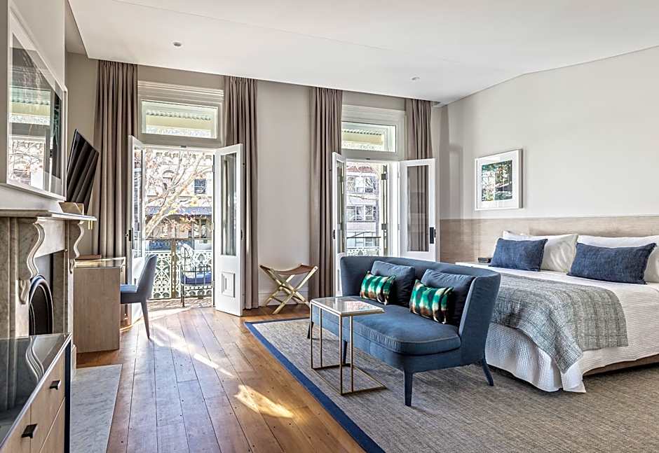 Spicers Potts Point