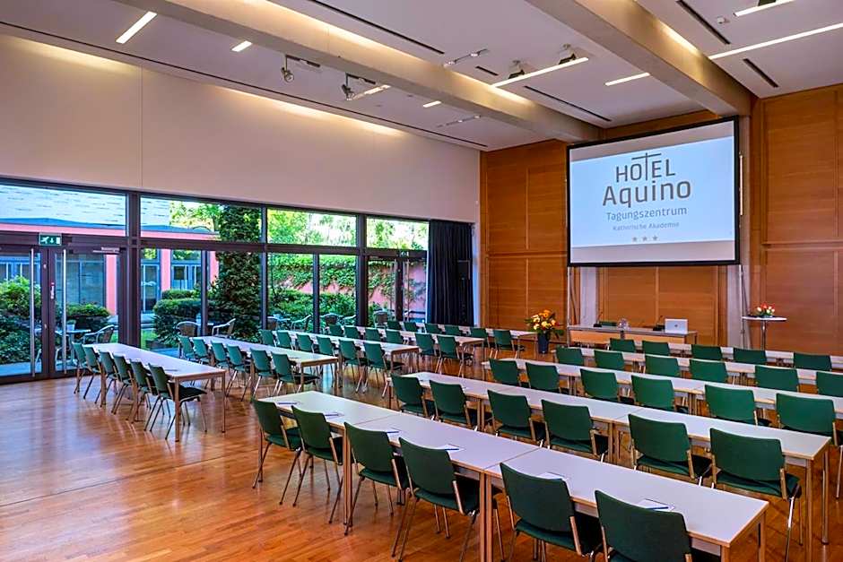 Hotel Aquino Berlin