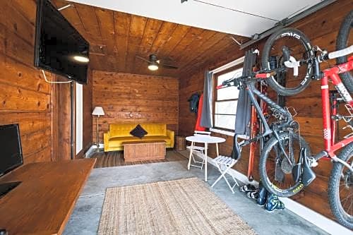 Sisters Motor Lodge