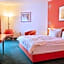 Hotel Panorama Hamburg-Billstedt