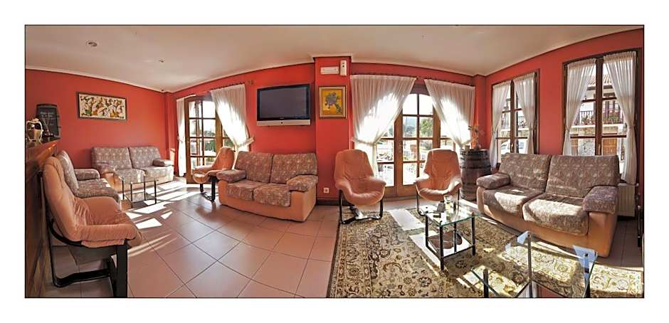 Hotel Rural en Escalante Las Solanas