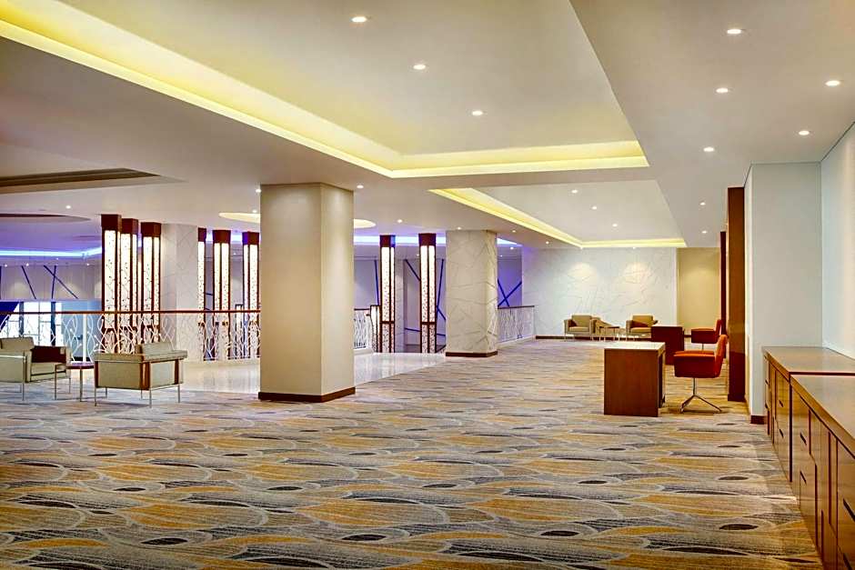 Four Points by Sheraton Manado