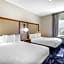 Fairfield Inn & Suites by Marriott Cherokee
