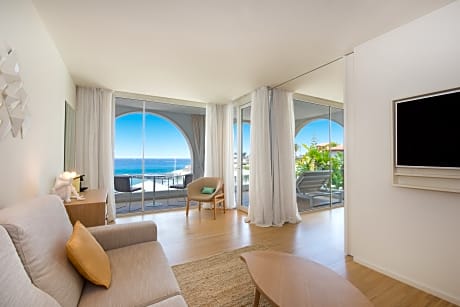 Suite Superior Sea View 1AD