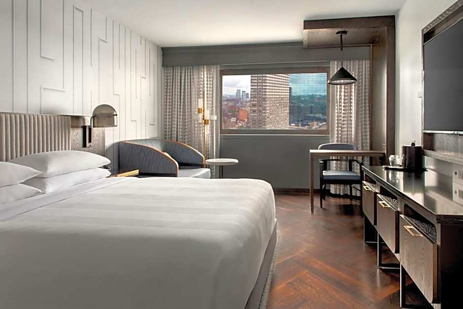 Boston Marriott Copley Place