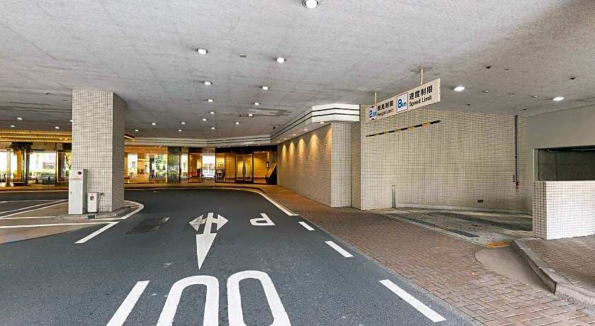 Oriental Hotel Tokyo Bay