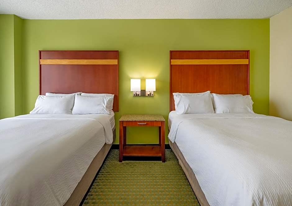 Holiday Inn & Suites Virginia Beach - North Beach By IHG