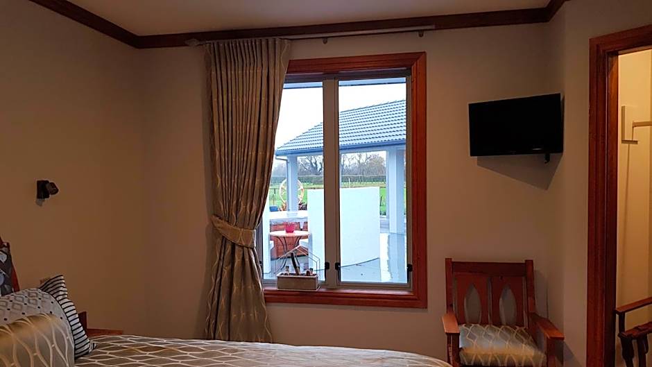 Bruntwoodlodge