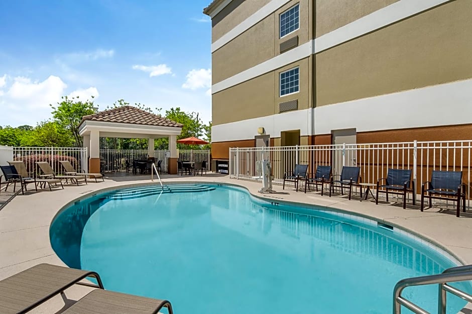 Candlewood Suites Destin-Sandestin Area