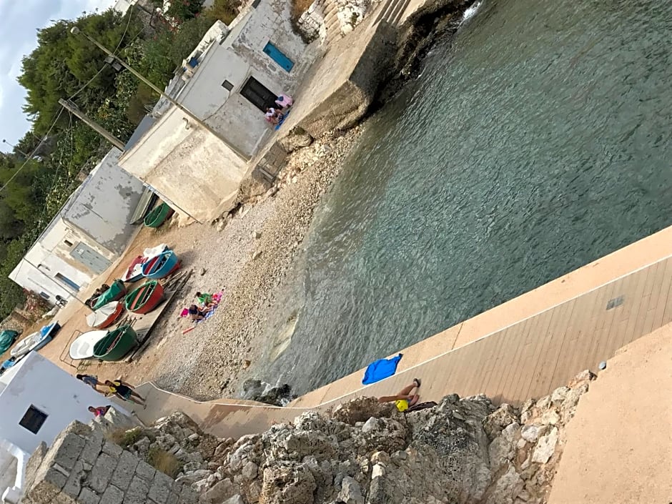 Amare Il Mare – Polignano a Mare, LA