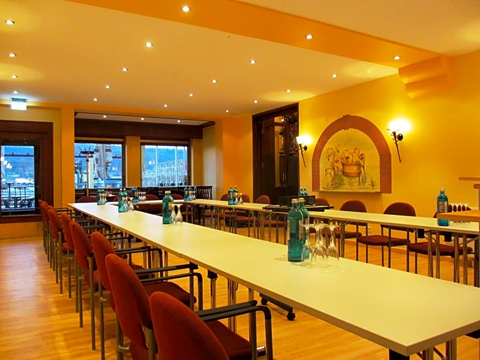 Park Hotel Rüdesheim