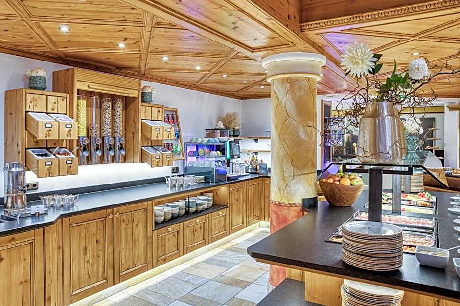 Wellness and Beauty Hotel Alte Post