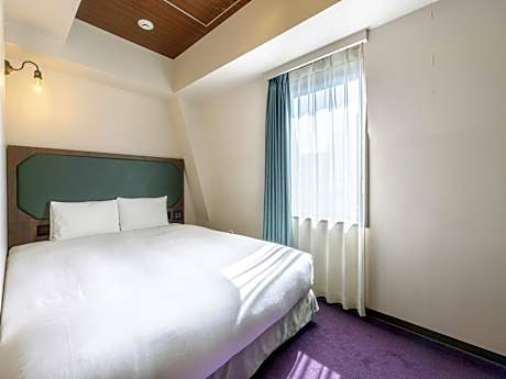 Premier Double Room - Non-Smoking