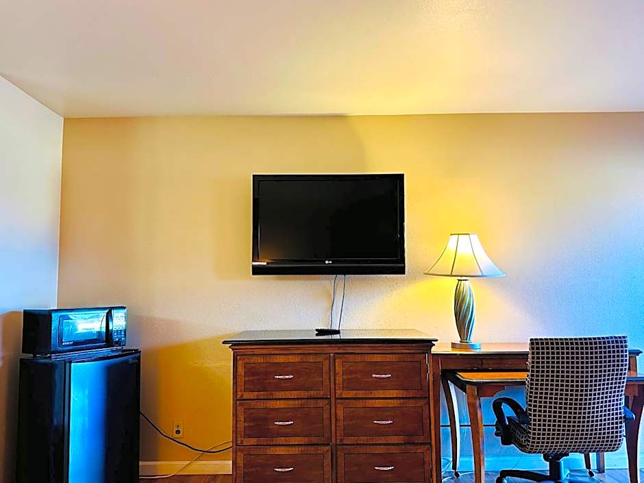 Franciscan Inn Motel