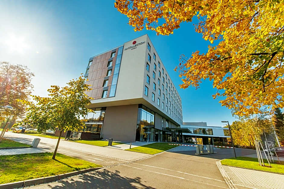 NH Collection Olomouc Congress