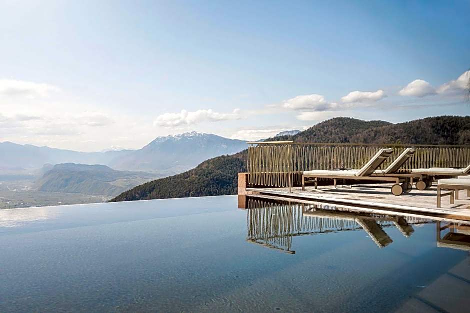 Hotel Belvedere - Fine Dining, Hideaway & SPA